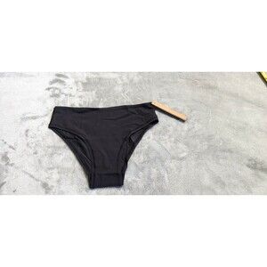 Skims Small Onyx Black Fits Everybody Cheeky Briefs